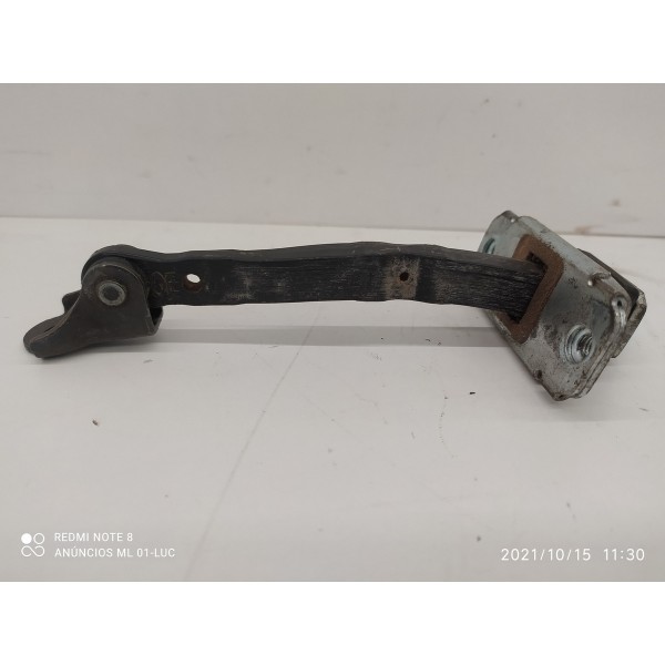 Limitador Porta Sonata Traseiro Direito 2011 2013 2014 2017