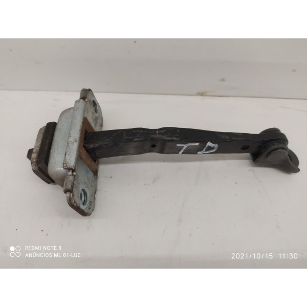 Limitador Porta Sonata Traseiro Direito 2011 2013 2014 2017