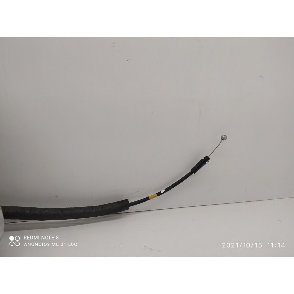 Fechadura Porta Sonata Traseira Dir 2010 2013 2017 814203s00