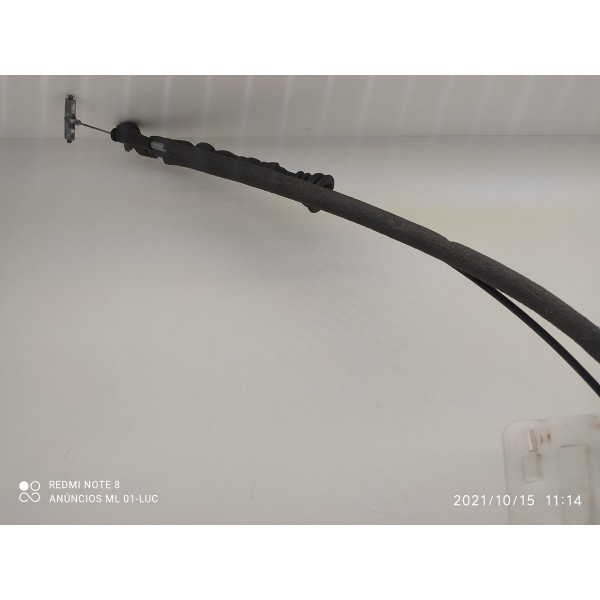 Fechadura Porta Sonata Traseira Dir 2010 2013 2017 814203s00