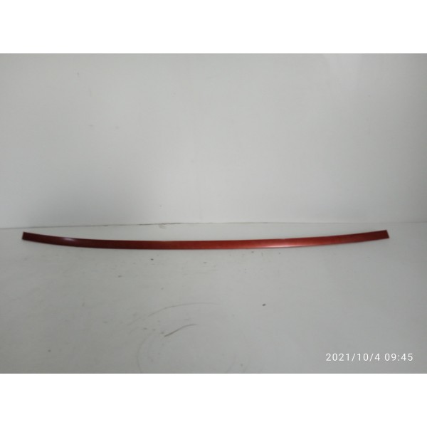 Friso Teto Peugeot 408 Esquerdo 2011 2012 2013 2014 A 2017