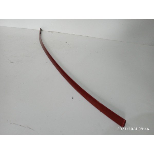 Friso Teto Peugeot 408 Esquerdo 2011 2012 2013 2014 A 2017