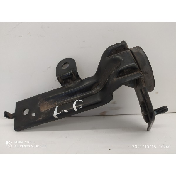 Suporte Radiador Hyundai Sonata 2011 2012 2013 A 2017