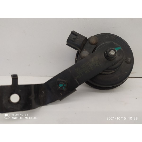 Buzina Hyundai Sonata 2011/2017