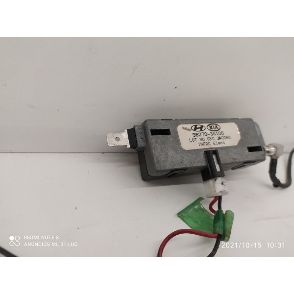 Amplificador Antena Hyundai Sonata 2011 A 2017