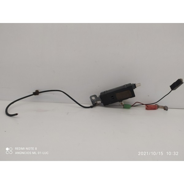 Amplificador Antena Hyundai Sonata 2011 A 2017