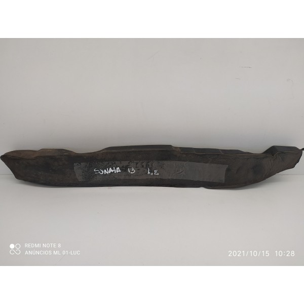 Guarda Po Paralama Hyundai Sonata Esque 2011/2017 841253s000