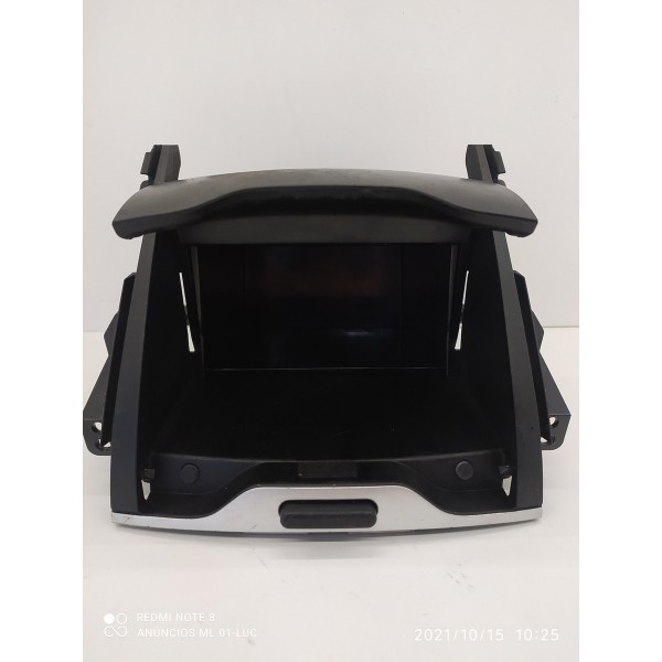 Porta Objetos Hyundai Sonata 2011 A 2018