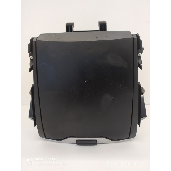 Porta Objetos Hyundai Sonata 2011 A 2018