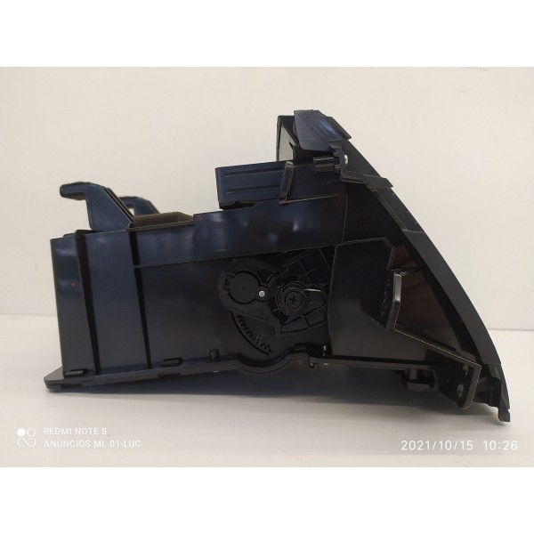 Porta Objetos Hyundai Sonata 2011 A 2018