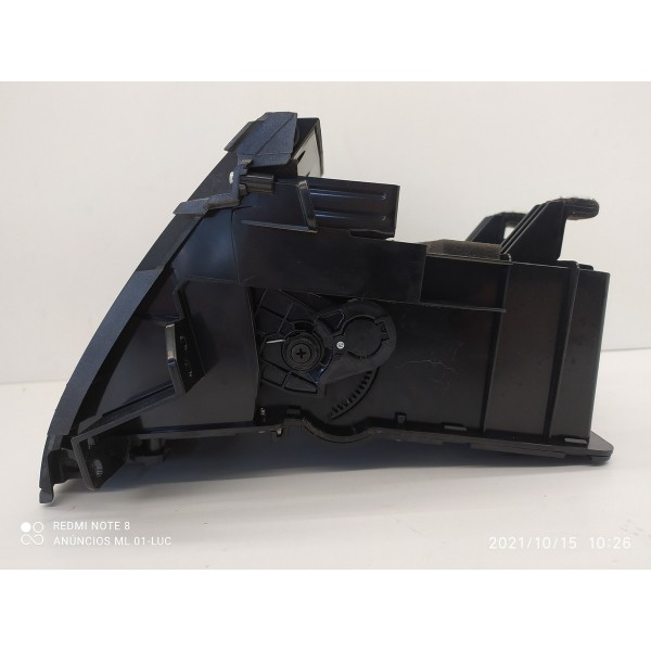 Porta Objetos Hyundai Sonata 2011 A 2018