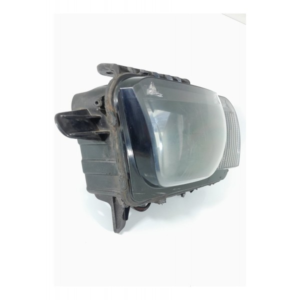 Farol Camaro Direito 2010 2011 2012 2013 Orig 92232125 Direito/passageiro