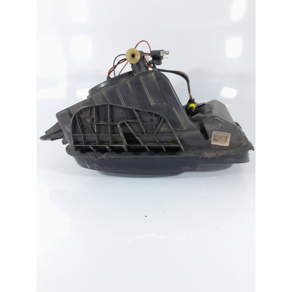 Farol Camaro Direito 2010 2011 2012 2013 Orig 92232125 Direito/passageiro