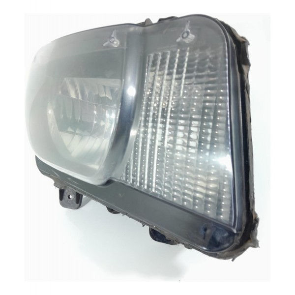 Farol Camaro Direito 2010 2011 2012 2013 Orig 92232125 Direito/passageiro