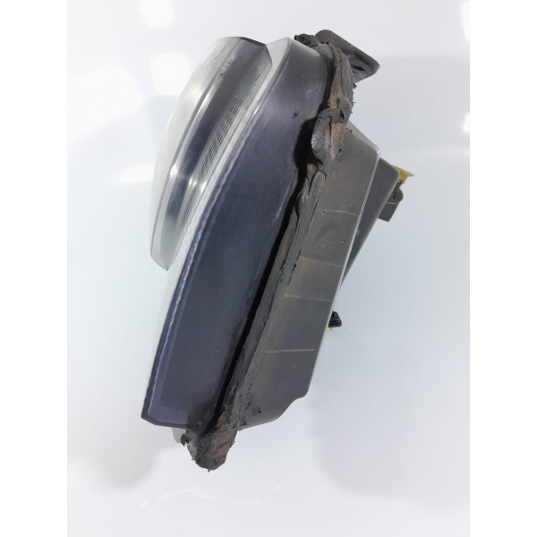 Farol Camaro Direito 2010 2011 2012 2013 Orig 92232125 Direito/passageiro