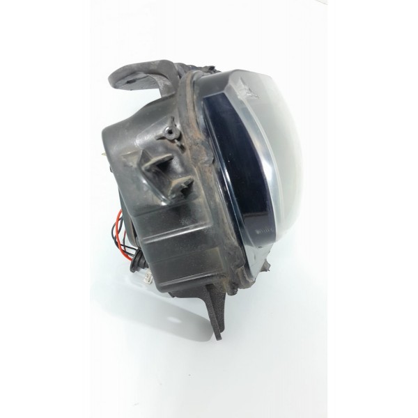 Farol Camaro Direito 2010 2011 2012 2013 Orig 92232125 Direito/passageiro