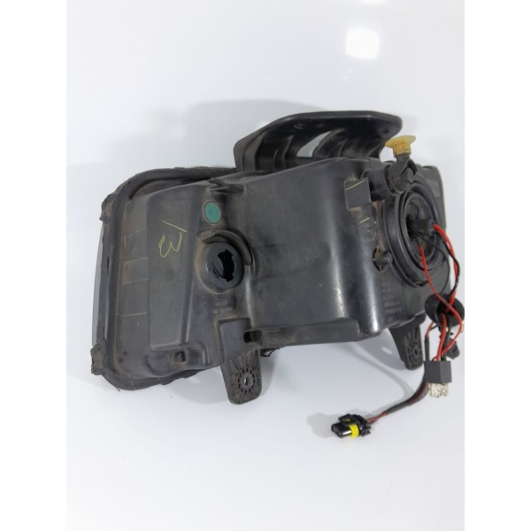 Farol Camaro Direito 2010 2011 2012 2013 Orig 92232125 Direito/passageiro