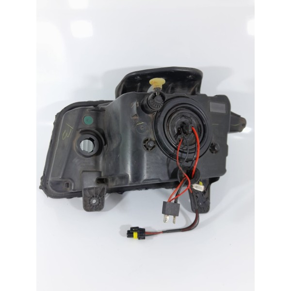 Farol Camaro Direito 2010 2011 2012 2013 Orig 92232125 Direito/passageiro