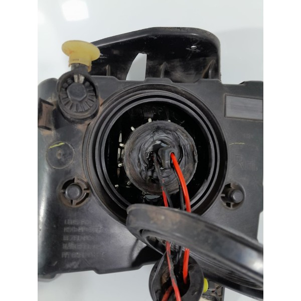 Farol Camaro Direito 2010 2011 2012 2013 Orig 92232125 Direito/passageiro