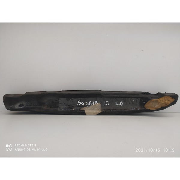 Guarda Po Paralama Hyundai Sonata Dir 2011 A 2017 //7044