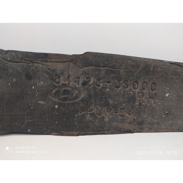 Guarda Po Paralama Hyundai Sonata Dir 2011 A 2017 //7044