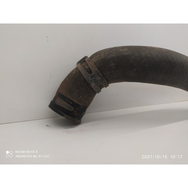 Mangueira Agua Hyundai Sonata 2011/2017