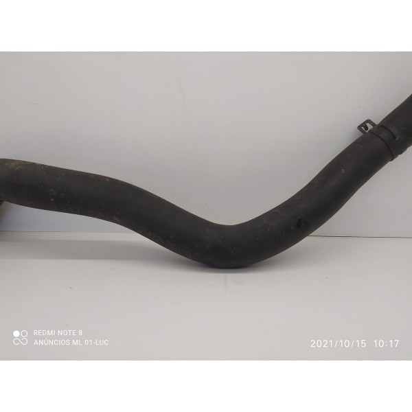 Mangueira Agua Hyundai Sonata 2011/2017