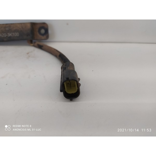 Sensor Antena Keyless Sonata Azera  2011/2021 954203k100