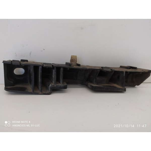 Guia Parachoque Sonata Dianteiro Esquerdo 2011 2014 2017