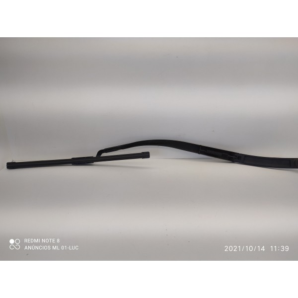 Braço Limpador Parabrisa Sonata Direito 2011 A 2017 Direito