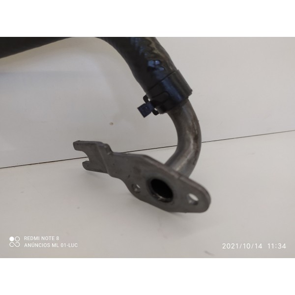 Mangueira Reservatorio Hidráulico Sonata 2011 A 2017