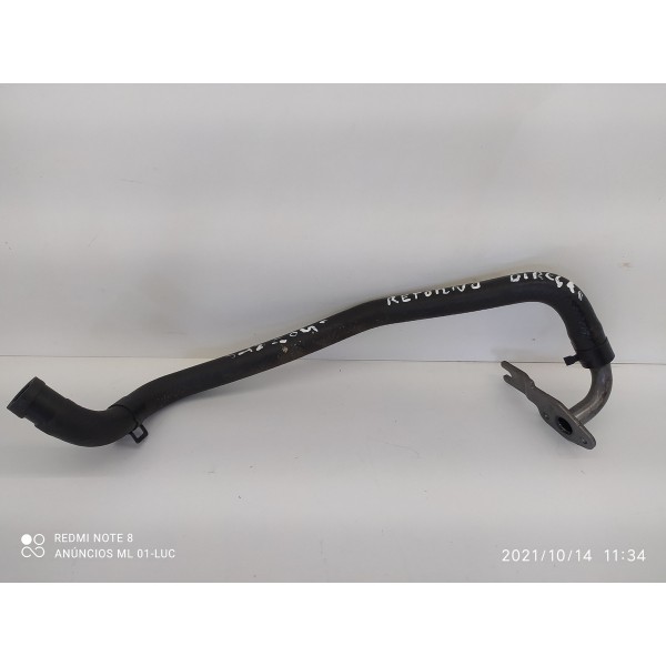 Mangueira Reservatorio Hidráulico Sonata 2011 A 2017