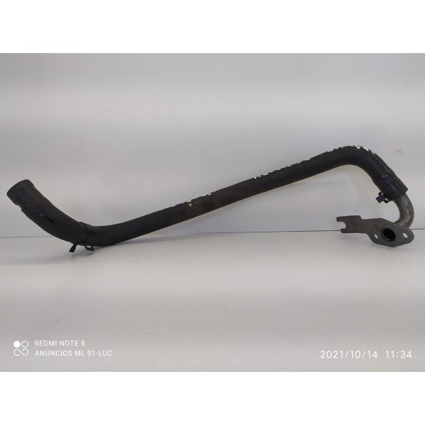 Mangueira Reservatorio Hidráulico Sonata 2011 A 2017