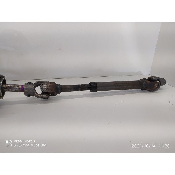 Coluna Direcao Hyundai Sonata 2011/2017