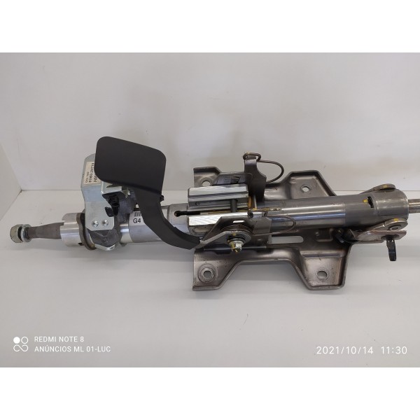 Coluna Direcao Hyundai Sonata 2011/2017