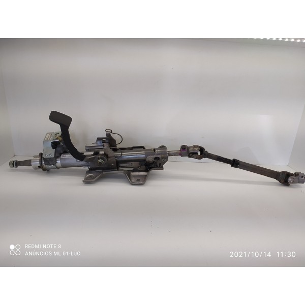 Coluna Direcao Hyundai Sonata 2011/2017