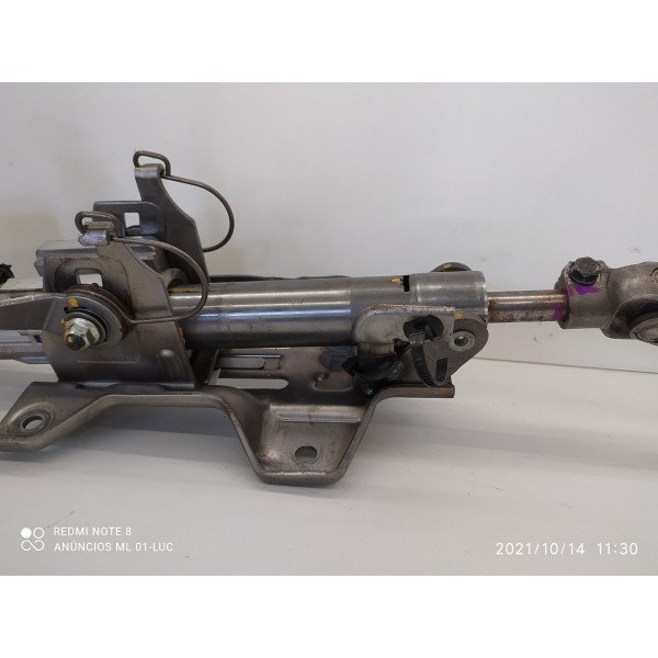 Coluna Direcao Hyundai Sonata 2011/2017