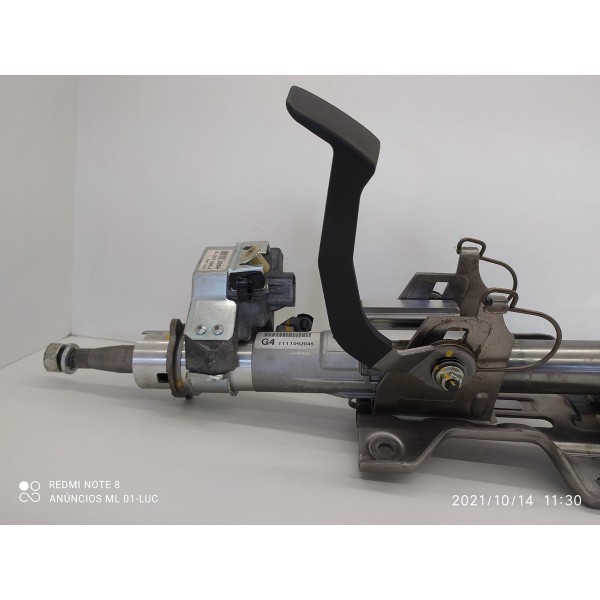 Coluna Direcao Hyundai Sonata 2011/2017