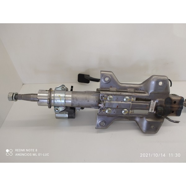 Coluna Direcao Hyundai Sonata 2011/2017