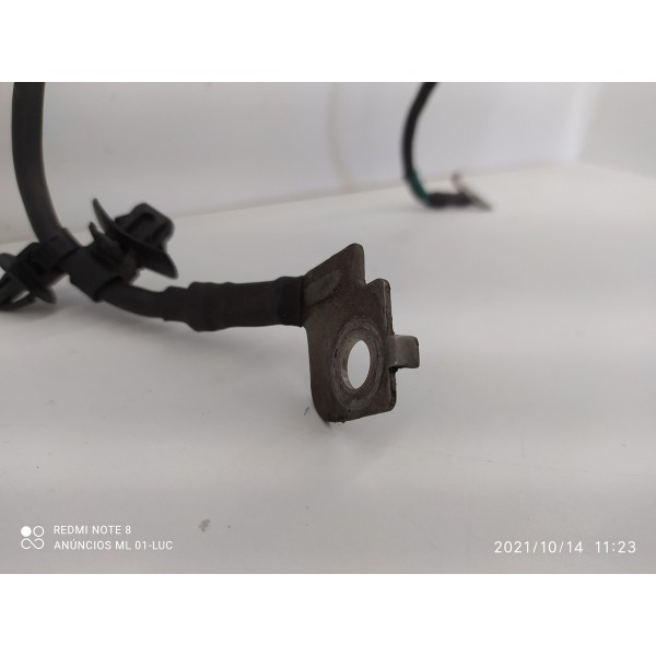 Cabo Polo Bateria Hyundai Sonata 2011 A 2018