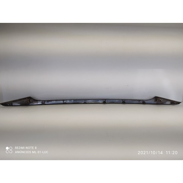 Friso Cromado Tampa Traseira Sonata 2011 A 2017 Orig Cromado