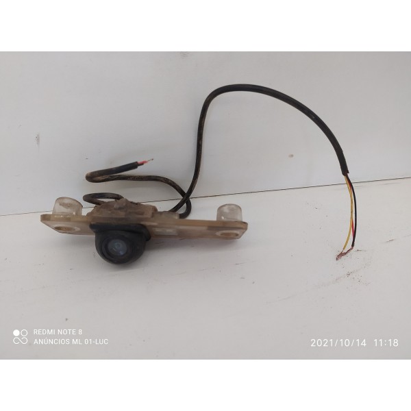 Camera Re Hyundai Sonata 2011 2012 2013 2014 2015 2017 Orig
