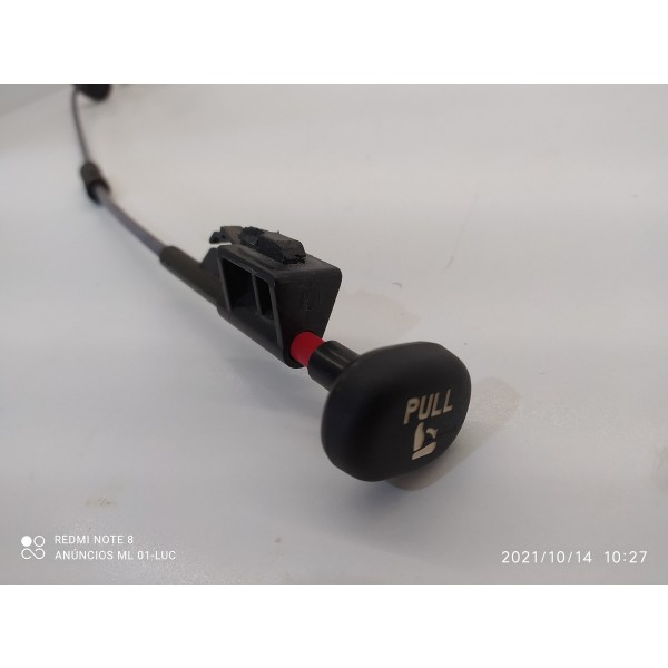 Trava Fechadura Banco Traseiro Hyundai Sonata 2011/2017
