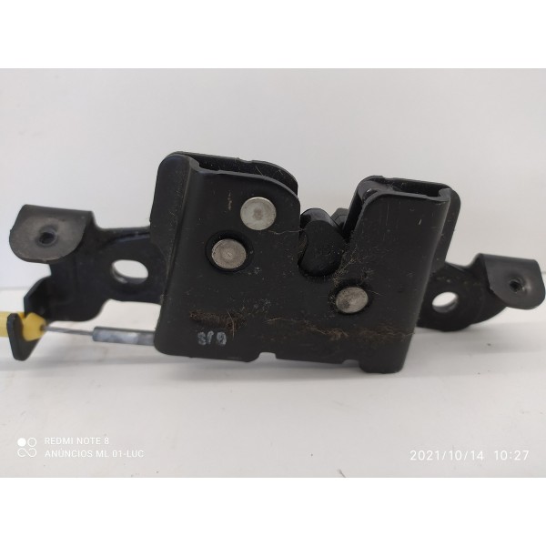 Trava Fechadura Banco Traseiro Hyundai Sonata 2011/2017