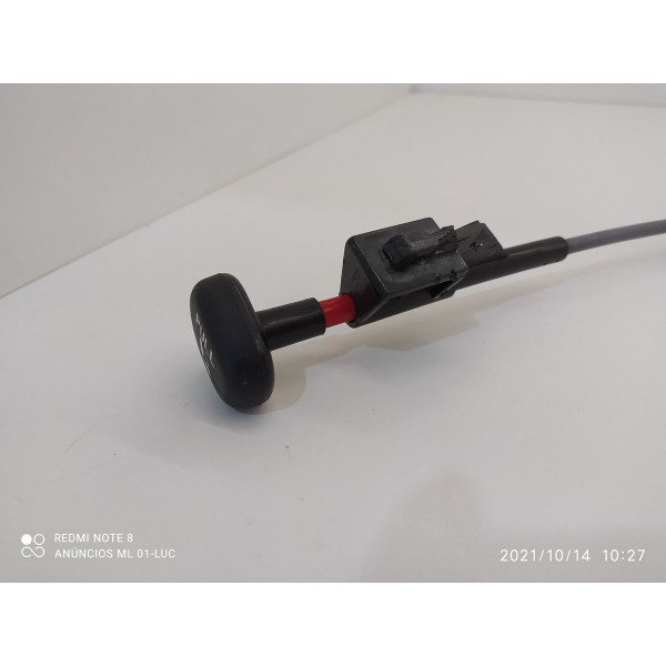 Trava Fechadura Banco Traseiro Hyundai Sonata 2011/2017