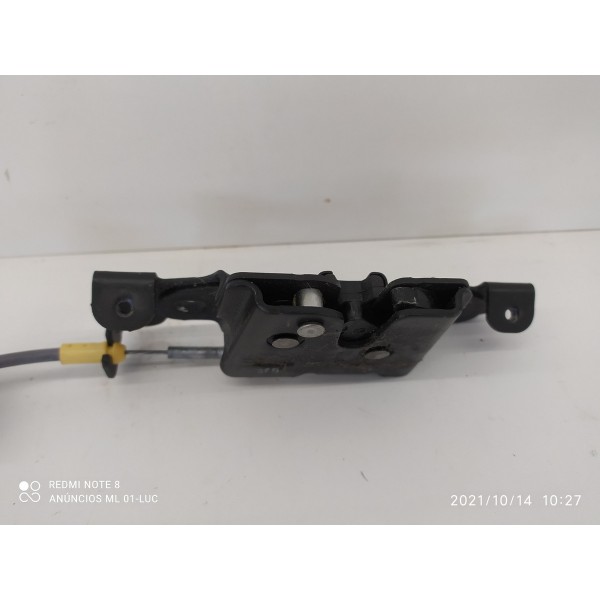 Trava Fechadura Banco Traseiro Hyundai Sonata 2011/2017