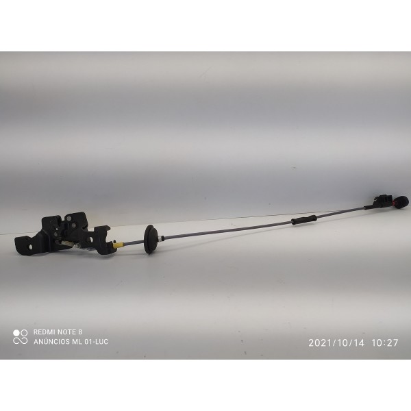 Trava Fechadura Banco Traseiro Hyundai Sonata 2011/2017