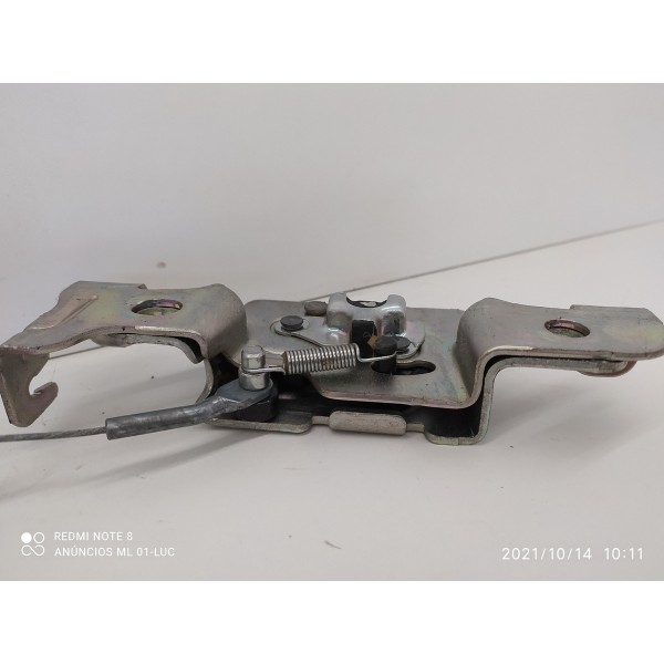 Trava Banco Traseiro Hyundai Sonata 2011/2017