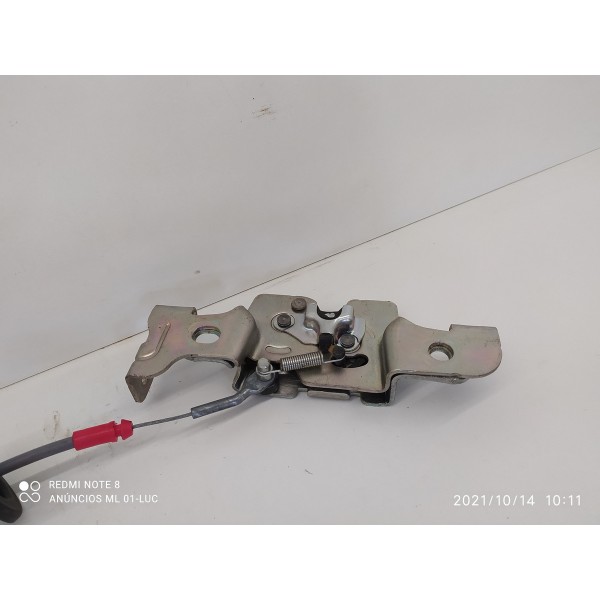 Trava Banco Traseiro Hyundai Sonata 2011/2017
