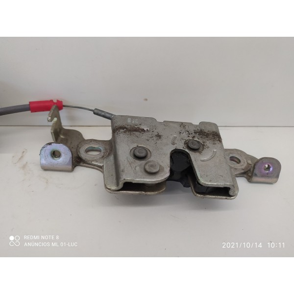 Trava Banco Traseiro Hyundai Sonata 2011/2017